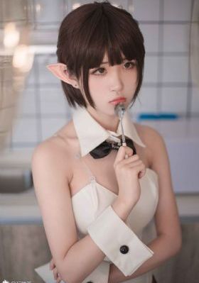 《鬼父》动漫
