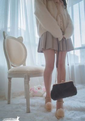 韩国女生宿舍