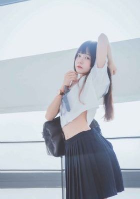 舞男真面目
