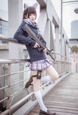 亚历克斯·克洛斯