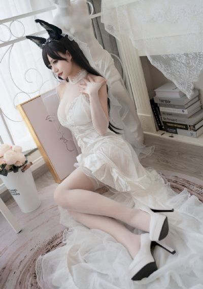 中出美女