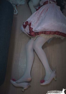 丈夫面前