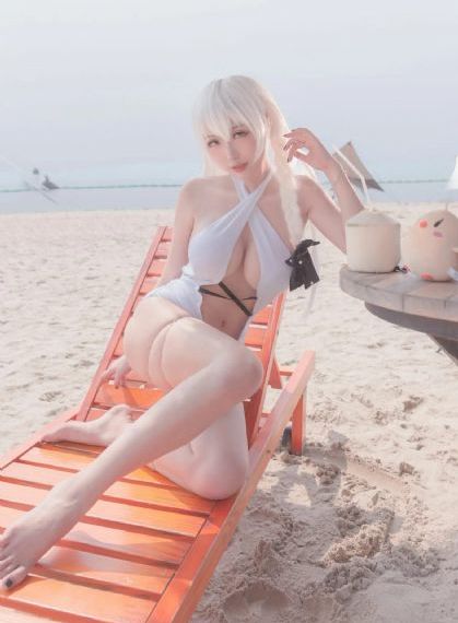 巨人族的新娘第二季