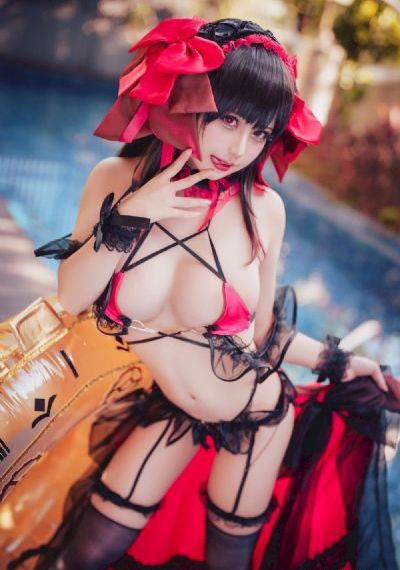 漂亮的女同学3
