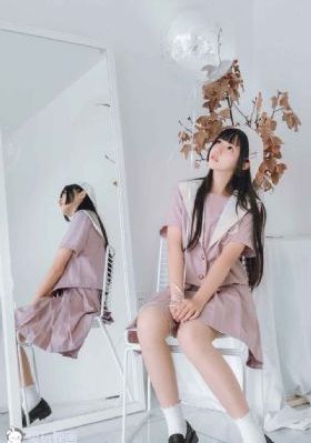好姑娘4中汉字大牛
