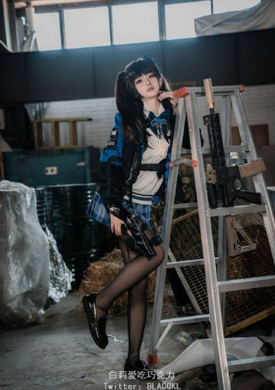爱的人