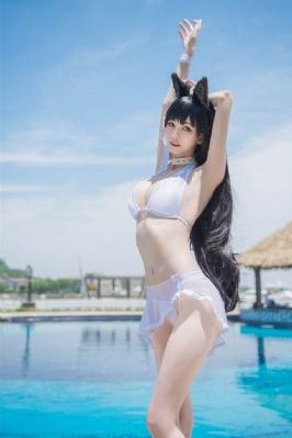 人妖干美女