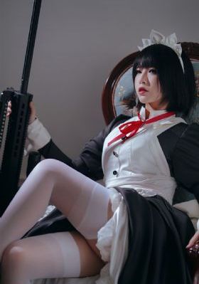 女子高中生